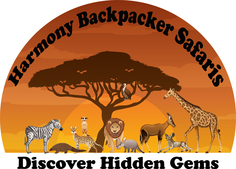 Harmony Backpacker Safaris