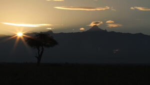 04 Days Kenya Luxury Adventure