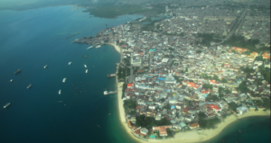 Zanzibar Amazing Destinations